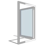 View NanaWall® WD68